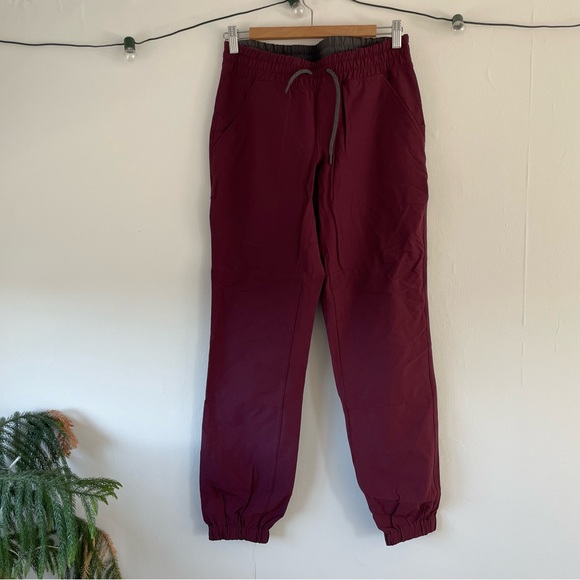 MEC Wanderwall Pants - Picture 2 of 10